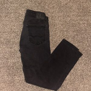 Men’s Next Level Flex 32 x 32 American Eagle Jeans